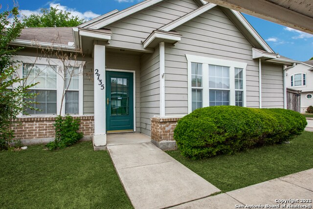 Foto principal - 2735 Crown Hollow