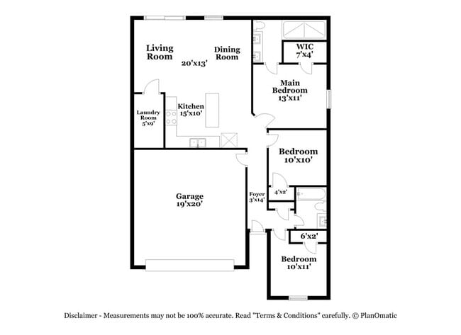 Building Photo - 3865 W Gaby Rd