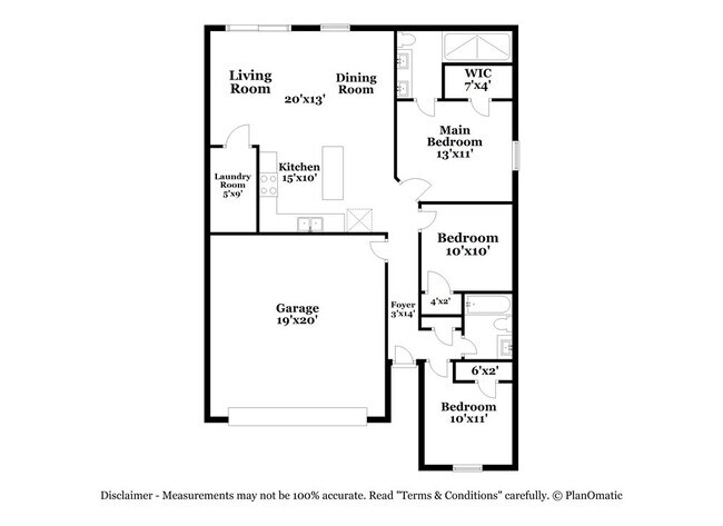 Foto del edificio - 3865 W Gaby Rd