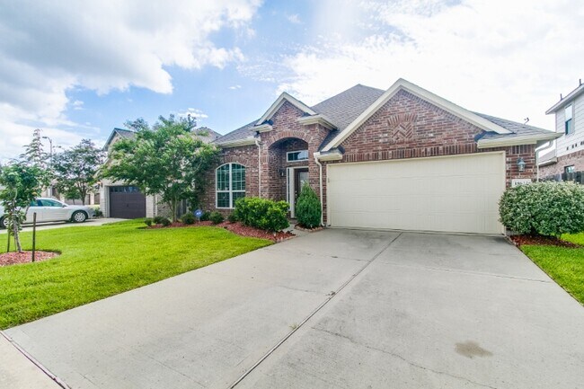 Foto del edificio - 18622 Bristol Point Ln