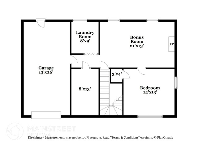 Building Photo - 6140 Connell Rd