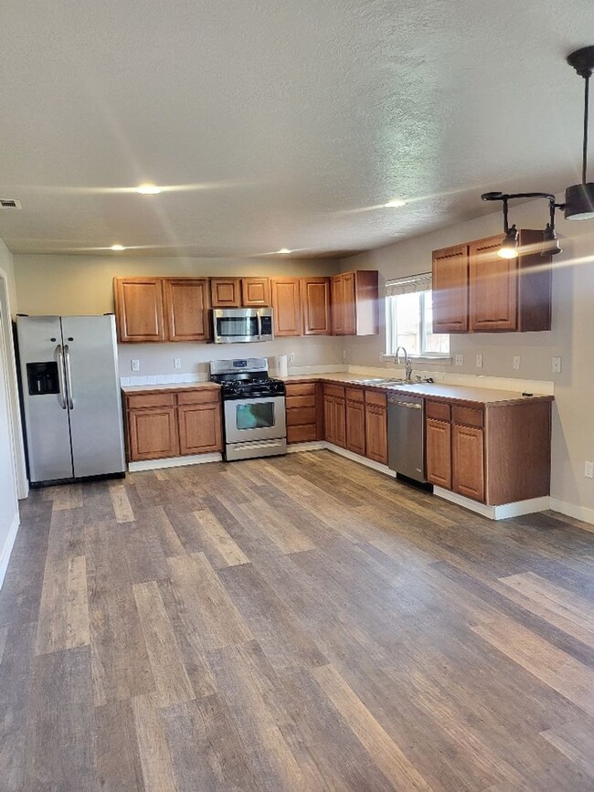 Building Photo - Cute Nampa Home