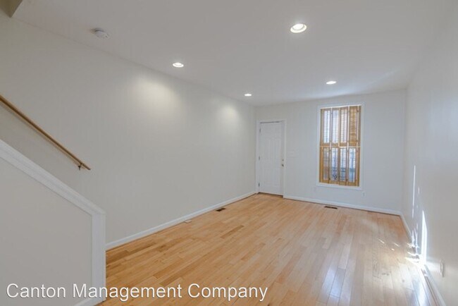 Foto del edificio - 2 br, 1 bath House - 131 N Glover St.