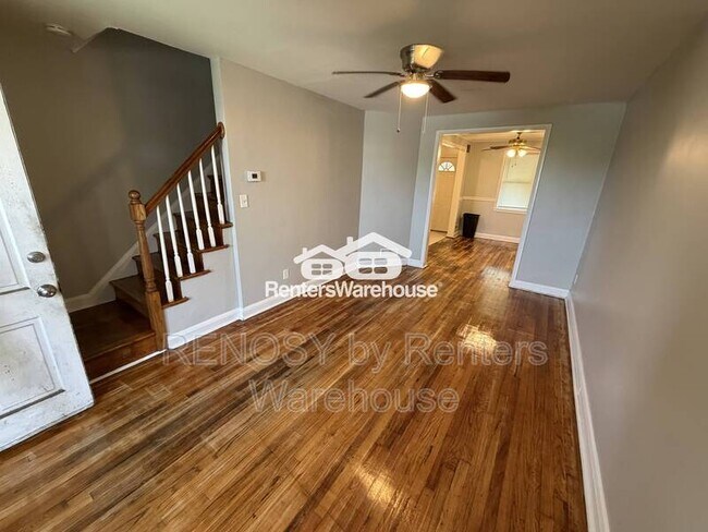 Foto del edificio - 1038 Iris Ave