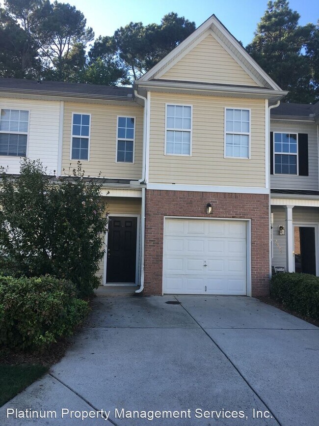 Foto del edificio - 3 br, 2.5 bath House - 2923 Greyhawk Lane