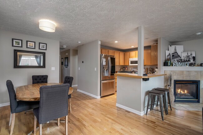 Foto del edificio - 6705 NE Mallory Ave