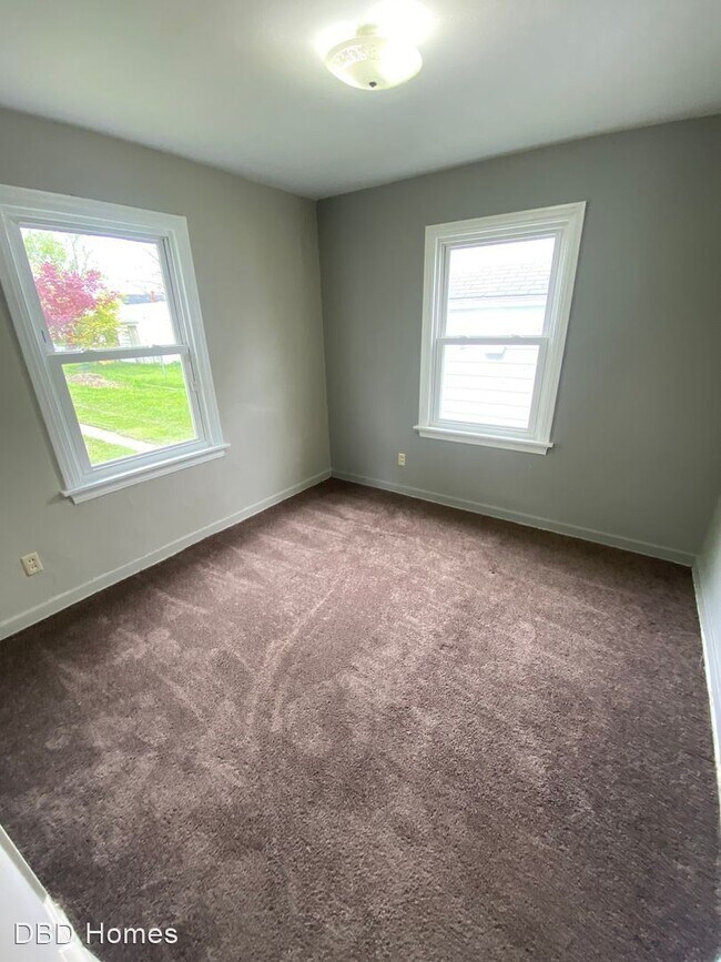 Foto del edificio - 3 br, 1 bath House - 4030 South Park Dr