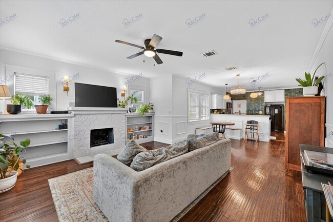 Building Photo - 3320 Ryan Ave