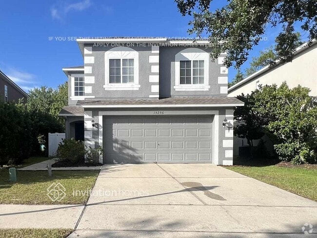 Building Photo - 15256 Black Lion Way