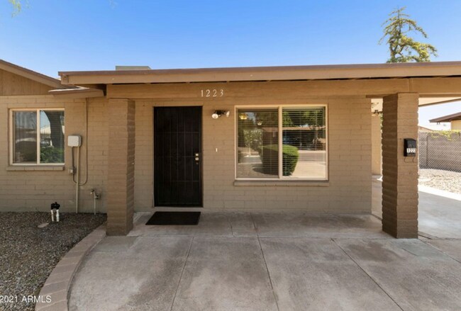 Foto del edificio - Great 3bd/2bth Tempe near Old Town