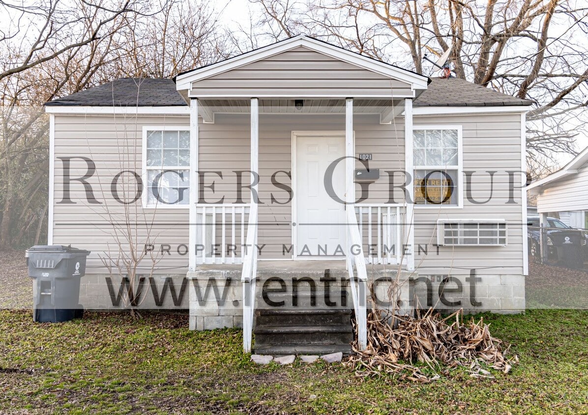 1021 Thurston St, Henderson, NC 27536 House Rental in Henderson, NC