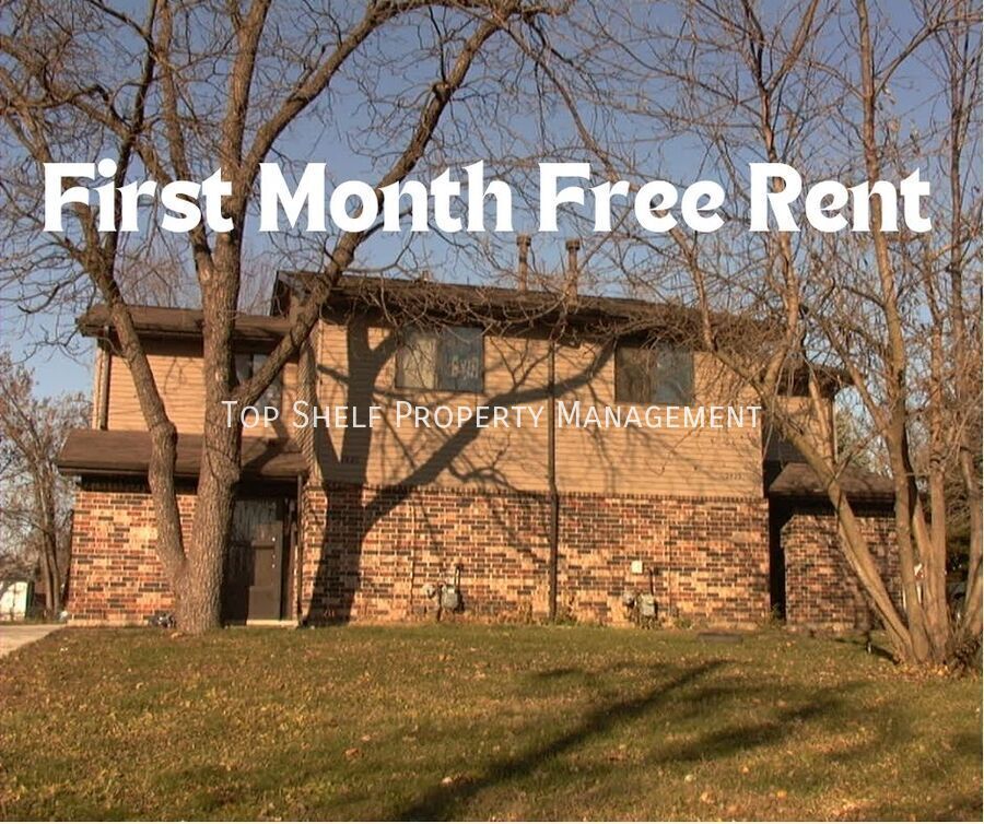 Primary Photo - 2822 Garfield Ave