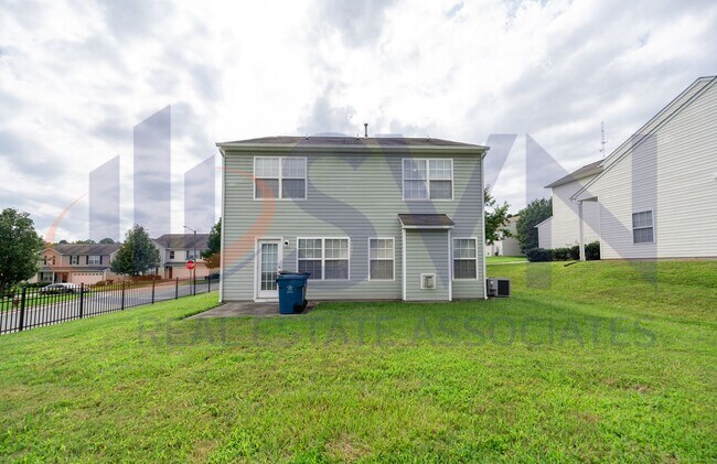 Building Photo - Spacious 3-Bedroom Home in Northeast Durham!