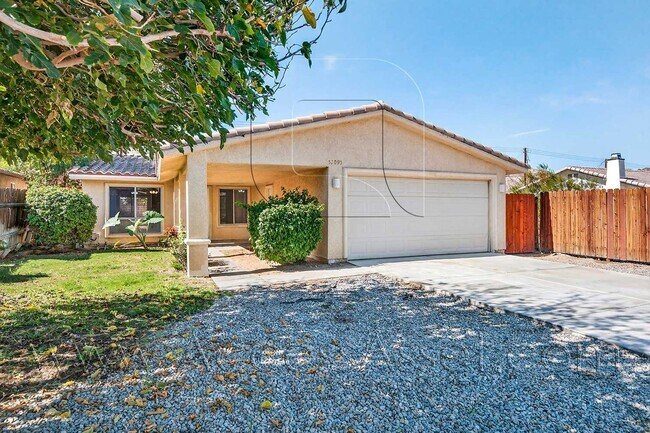 Foto del edificio - Beautiful Single Story 3 Bed/2 Bath Home In La Quinta!