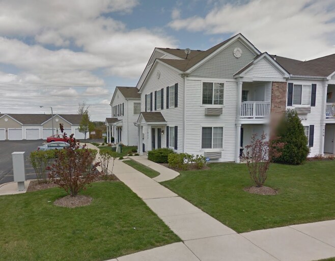 Primary Photo - 1622 McClure Rd