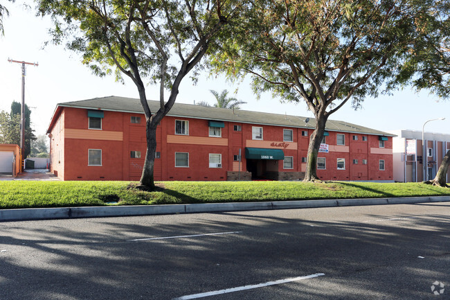 Building Photo - Ten Sixty Apartments