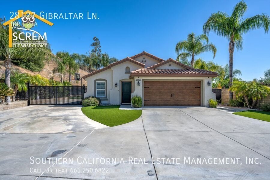 Primary Photo - 28127 Gibraltar Ln