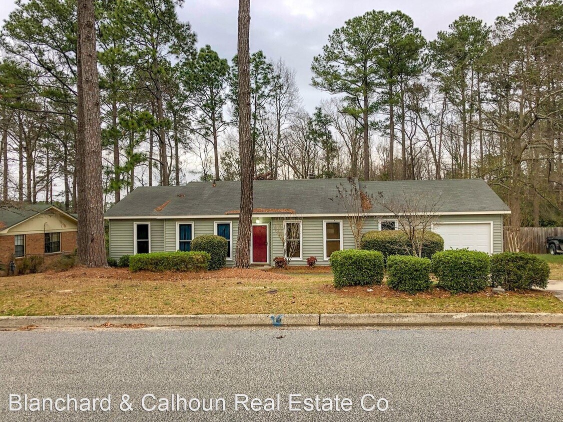 Primary Photo - 3 br, 2 bath House - 4109 Fair Oaks Road
