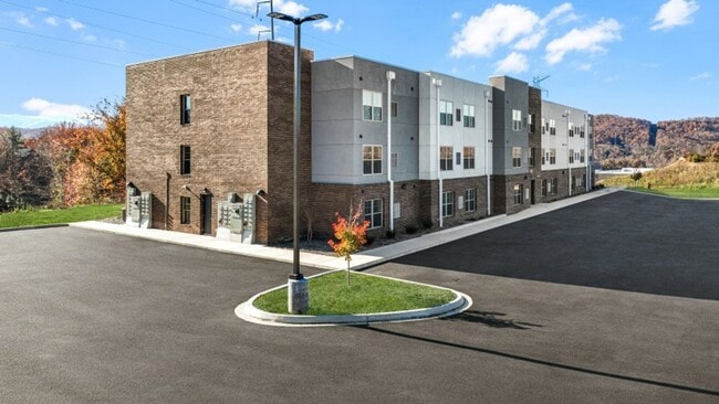 Foto del edificio - The Lofts at Pigeon Forge