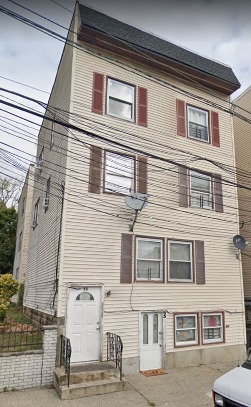 Building Photo - 53 Winthrop St