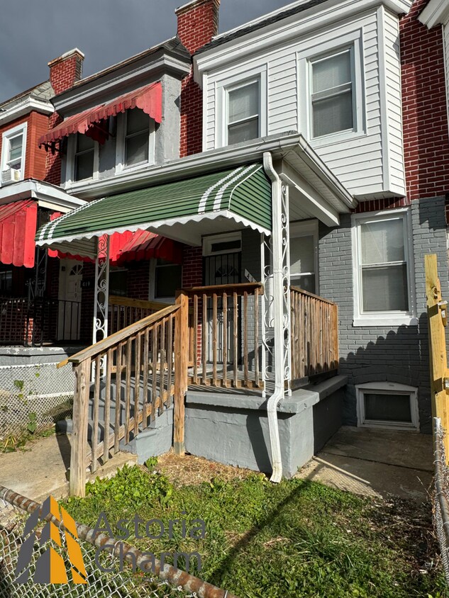 Primary Photo - NEW 3BD/1BA TOWNHOUSE FOR RENT!