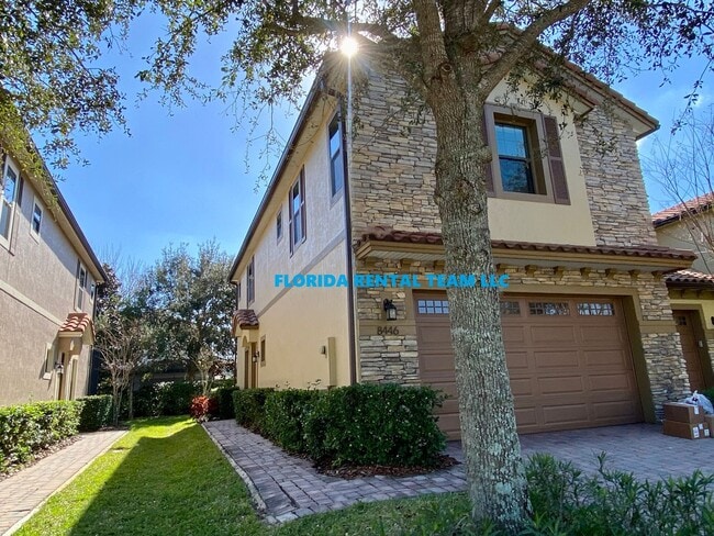 Foto del edificio - 3/2.5 Eagle Creek Townhome