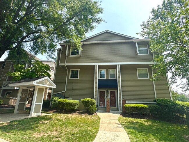 Building Photo - 5821 Inman Park Cir