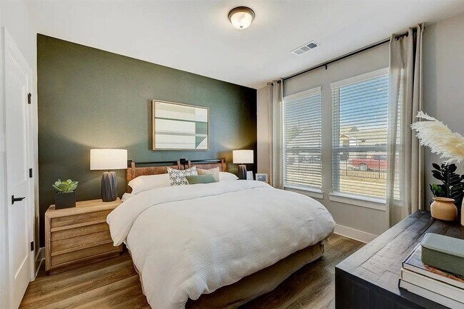 Foto del edificio - 4709 Pantheon Way, Denton, TX 76208 - 2 BR...