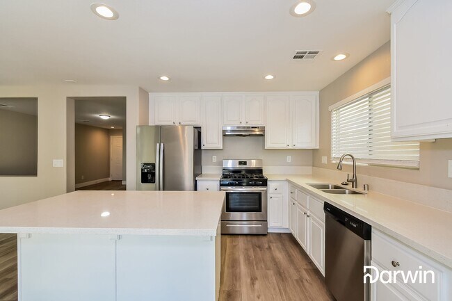 Building Photo - 3974 E Spruce Fern Ln
