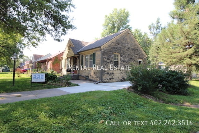 Building Photo - 1145 N 44th St