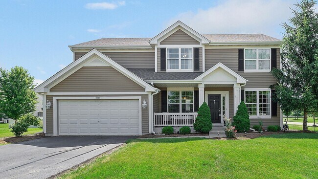 Building Photo - 14539 Scott Ct