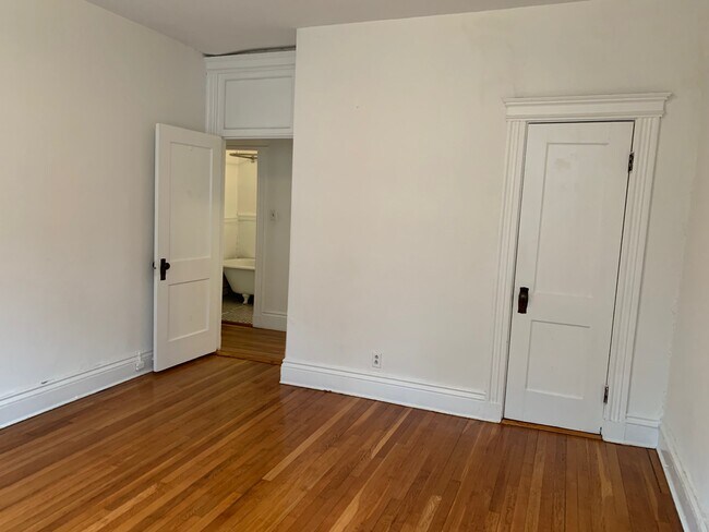 Foto del edificio - 116 Warren St