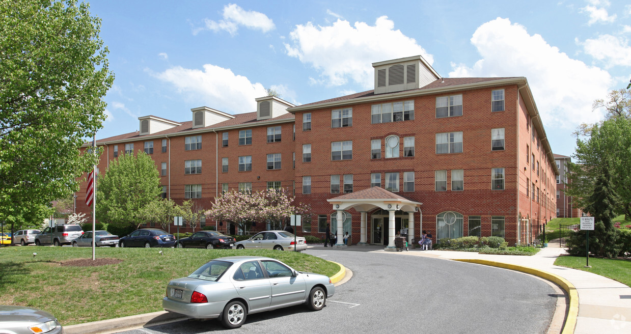 Belvedere Green Apartments - Apartments in Baltimore, MD | Apartments.com