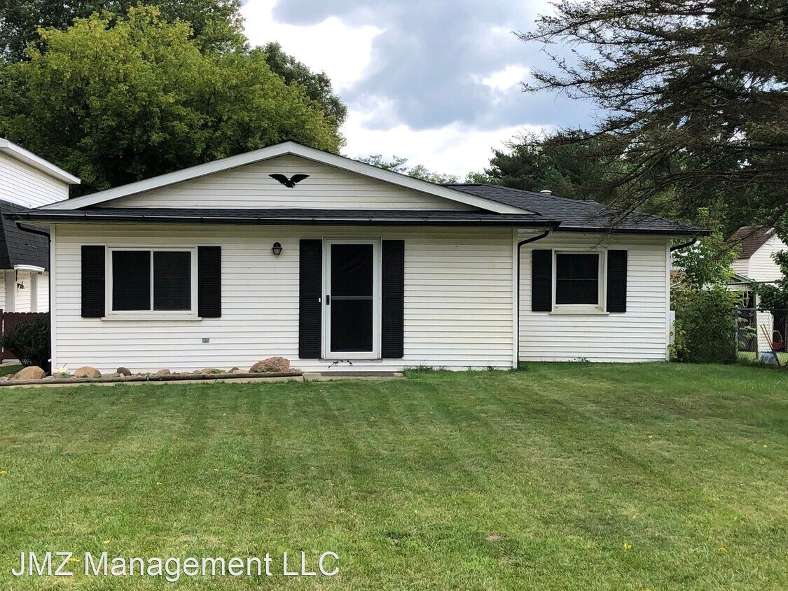 Primary Photo - 2 br, 2 bath House - 7908 Coyle Rd