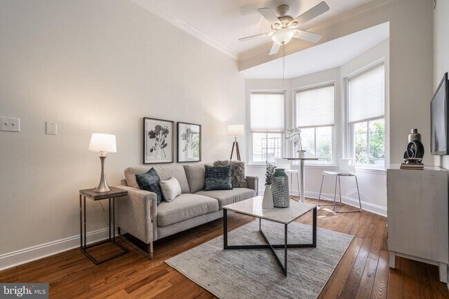 Foto del edificio - 1500 Mt Vernon St