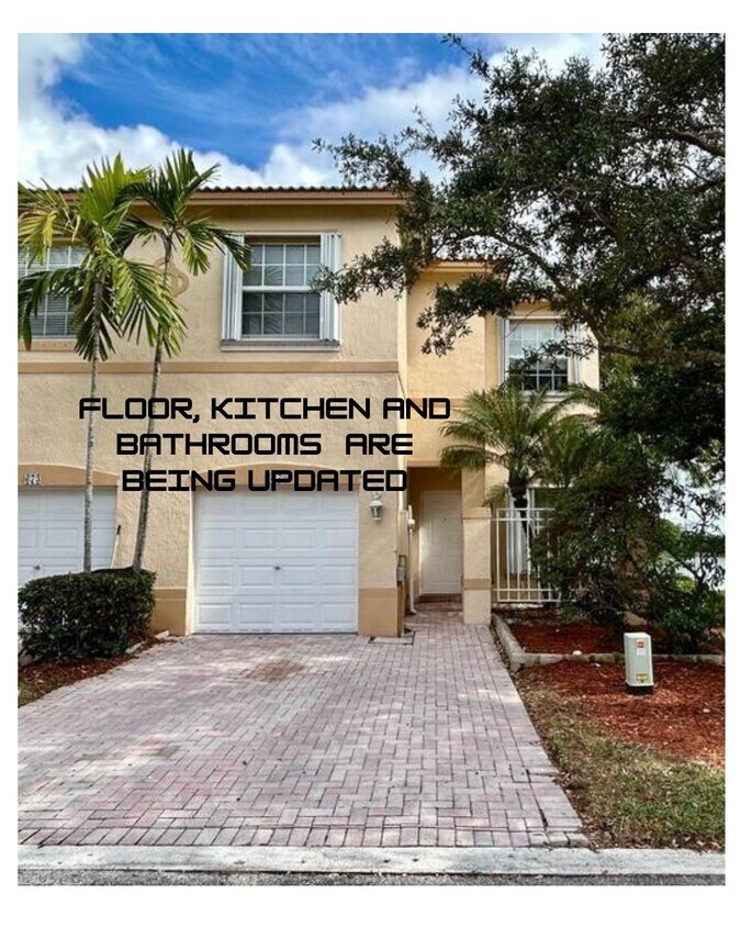 Primary Photo - 677 NW 170th Ter