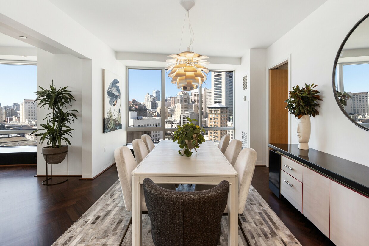 765 Market St Unit 23FL, San Francisco, CA 94103 Condo for Rent in