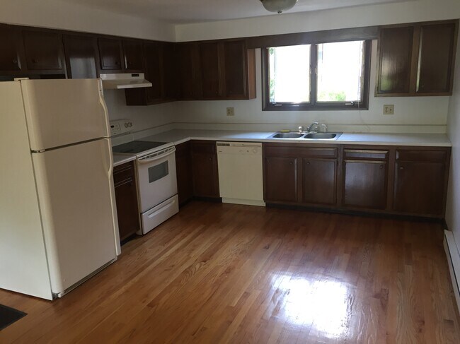 Foto del edificio - 167 South St