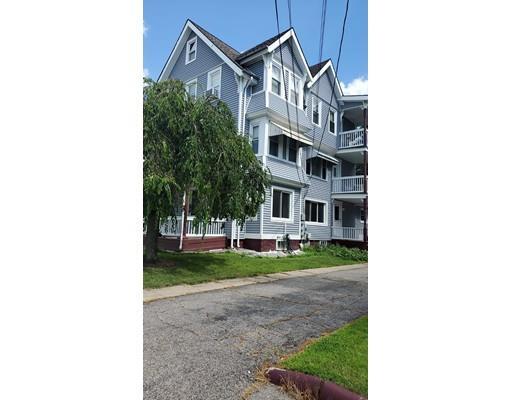 Building Photo - 194 Whittenton St