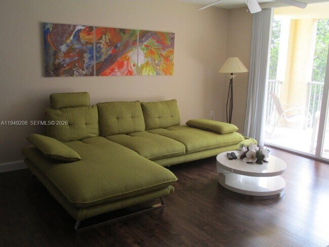 Foto del edificio - 19901 E Country Club Dr