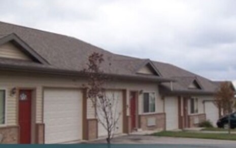 Foto principal - Apple Blossom Carriage Homes