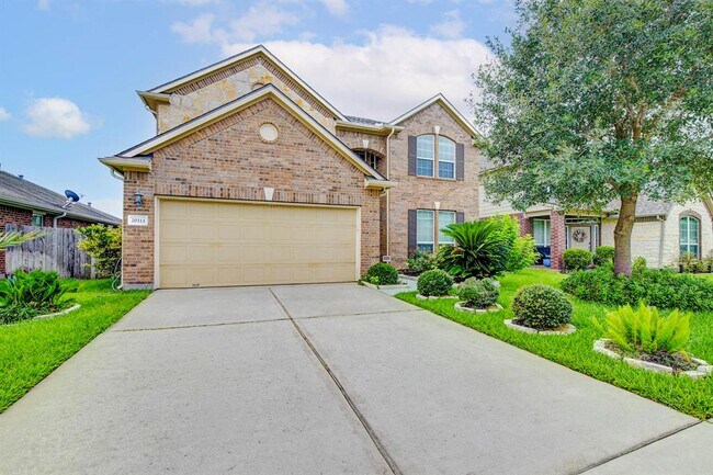 Foto del edificio - 20311 Towering Cypress Dr