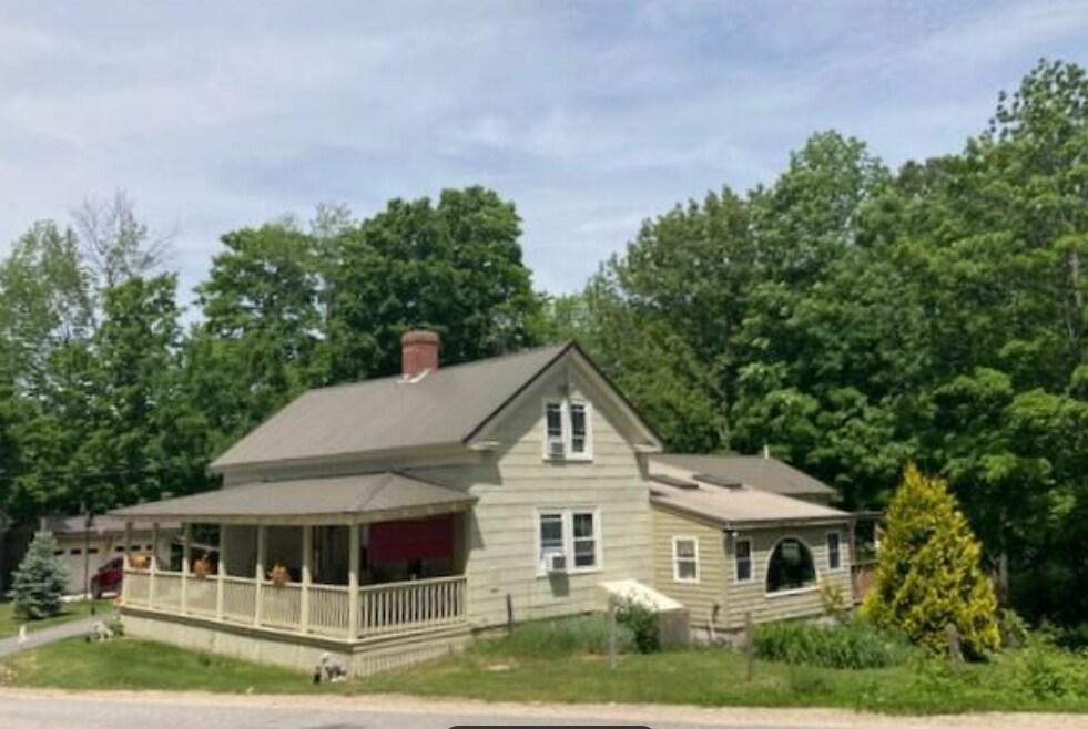 Home - 84 H Rd