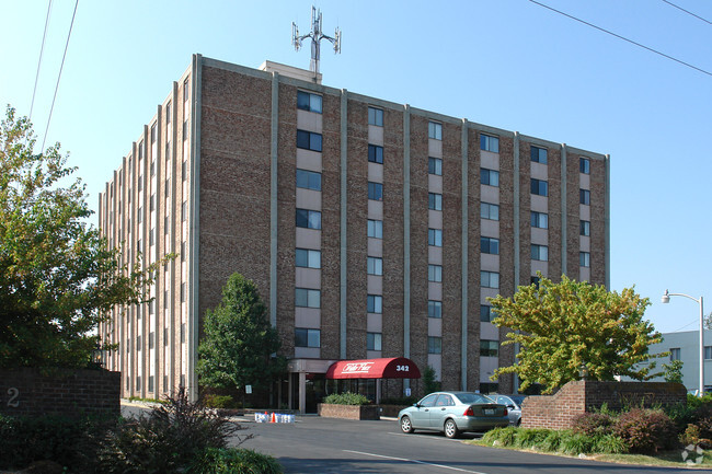 Building Photo - Waller Place
