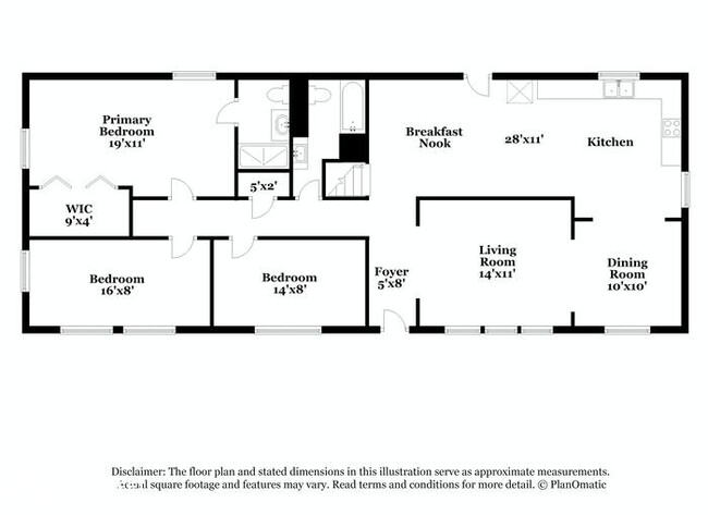 Building Photo - 653 16th Ct NW, Center Point, AL 35215