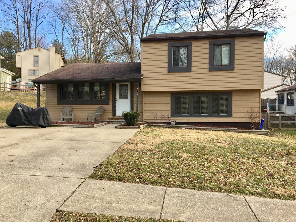 9604 Farewell Rd, Columbia, MD 21045 House Rental in Columbia, MD