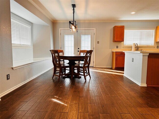 Building Photo - 1206 Afghan Path, Round Rock, TX 78664 - 3...