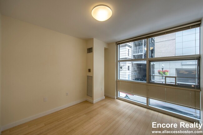 Foto del edificio - 1 Stuart St