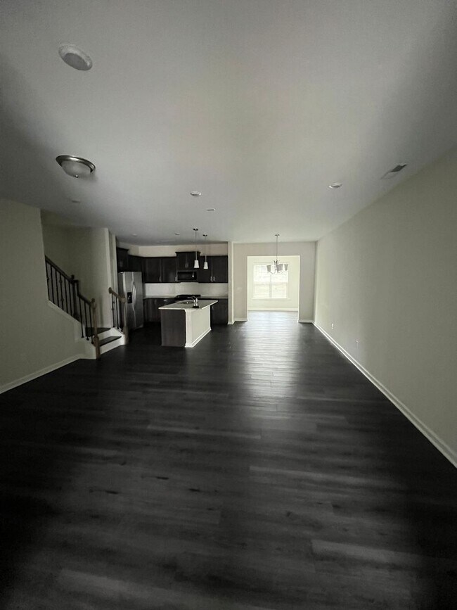 Foto del edificio - Charming 3 Bedroom home Located In Durham NC!!!