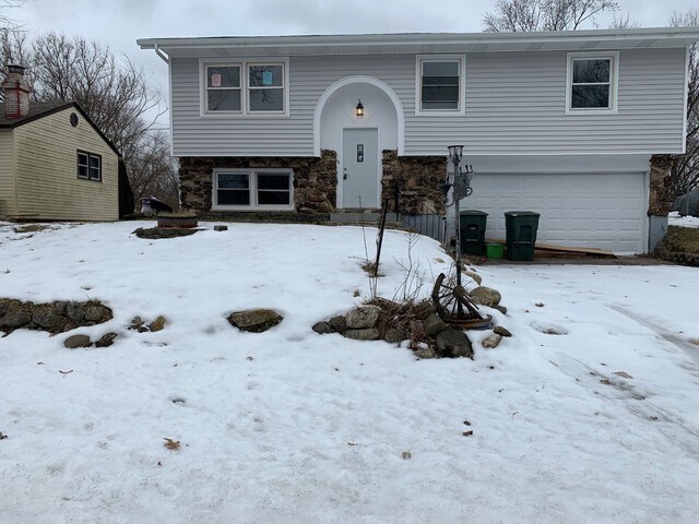 Primary Photo - 1105 Burr St